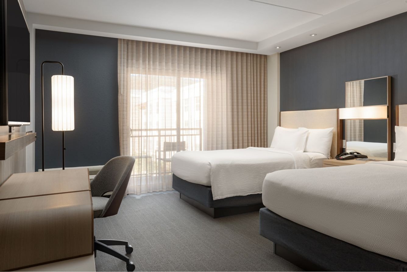 Courtyard by Marriott Gatlinburg Downtown