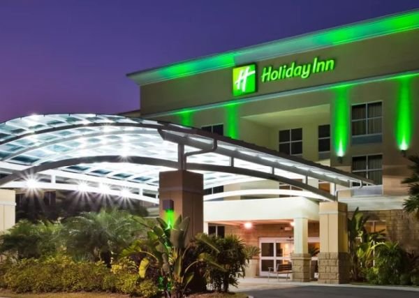 Holiday Inn Daytona Beach LPGA Boulevard