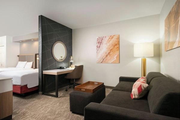 SpringHill Suites by Marriott Cedar City